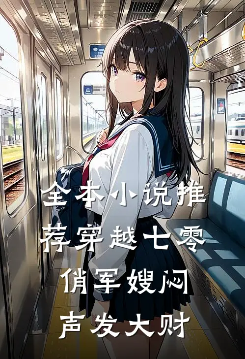 全本小说推荐穿越七零，俏军嫂闷声发大财