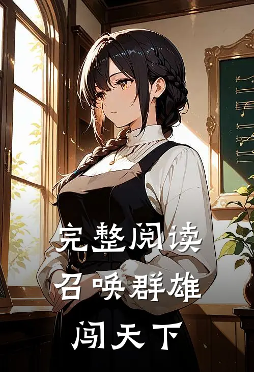 完整阅读召唤群雄闯天下