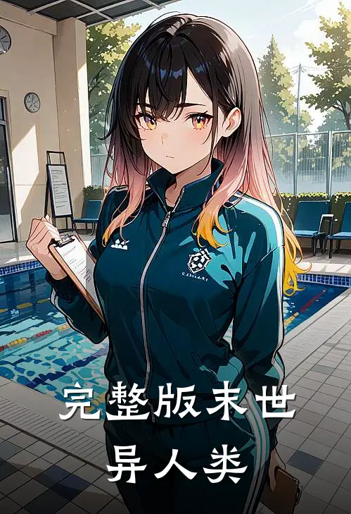 完整版末世：异人类