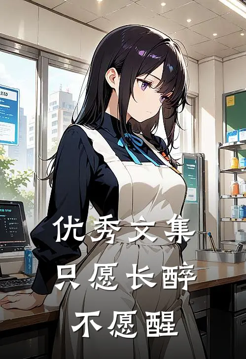 优秀文集只愿长醉不愿醒