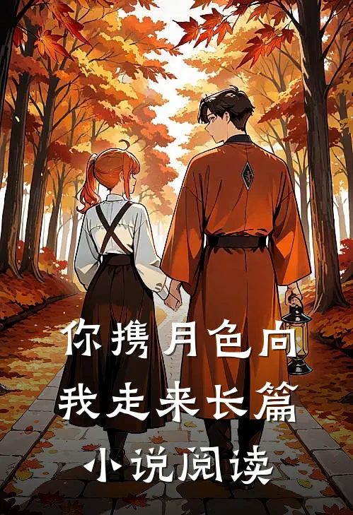 你携月色向我走来长篇阅读免费