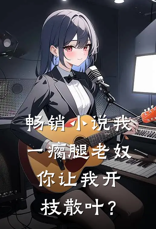 畅销小说我一瘸腿老奴，你让我开枝散叶？