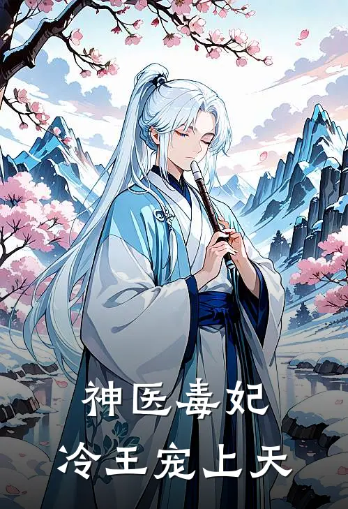 神医毒妃,冷王宠上天 南烟北雾