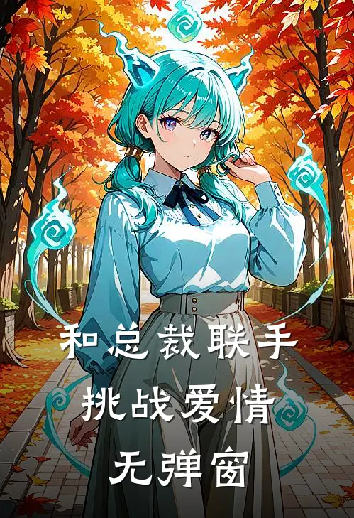 和总裁联手挑战爱情无弹窗