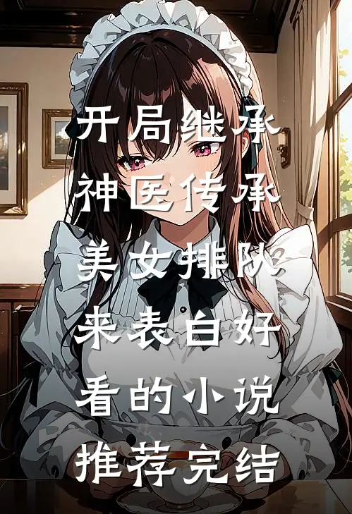 开局继承神医传承，美女排队来表白好看的小说推荐完结