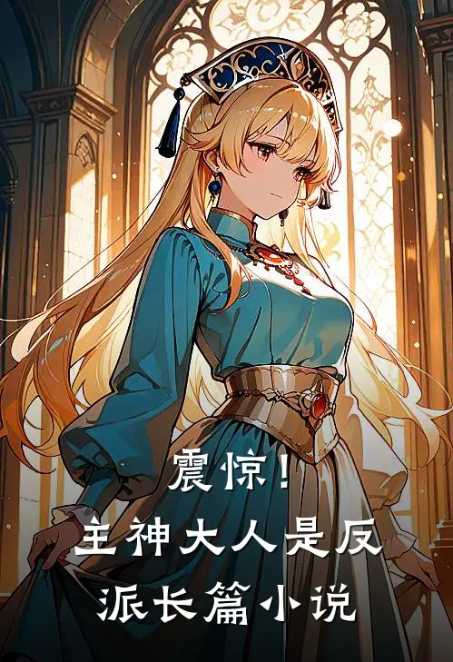 震惊!主神大人是反派长篇吗