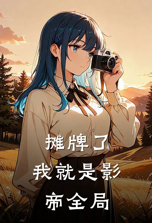 摊牌了，我就是影帝全局