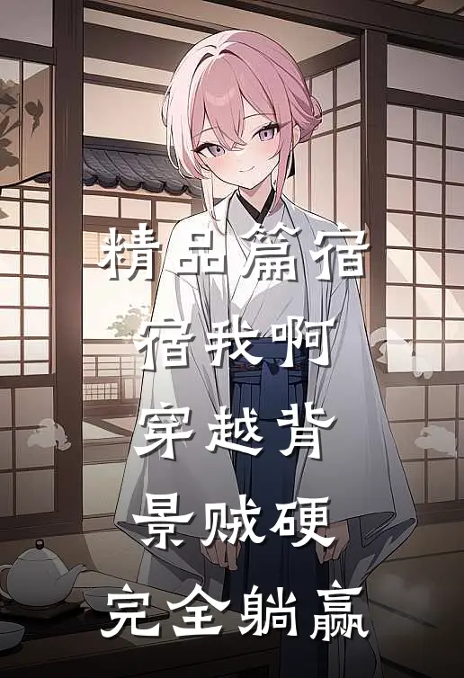 精品篇宿宿我啊，穿越背景贼硬，完全躺赢