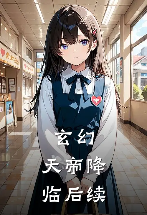 玄幻：天帝降临后续