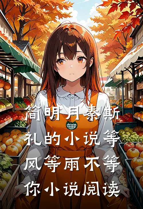 简明月秦斯礼的小说等风等雨不等你小说阅读