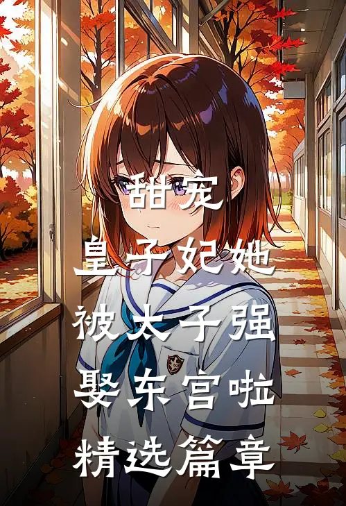 甜宠皇子妃她被太子强娶东宫啦精选篇章免费阅读