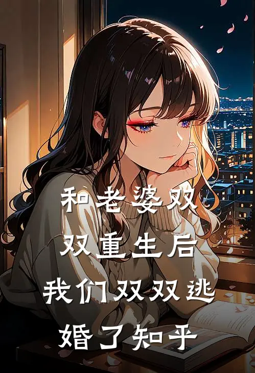 和老婆双双重生后,我们双双逃婚了知乎