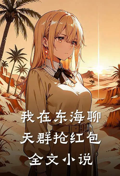 我在东海聊天群抢红包全文小说