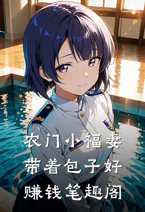 农门小福妻：带着包子好赚钱笔趣阁