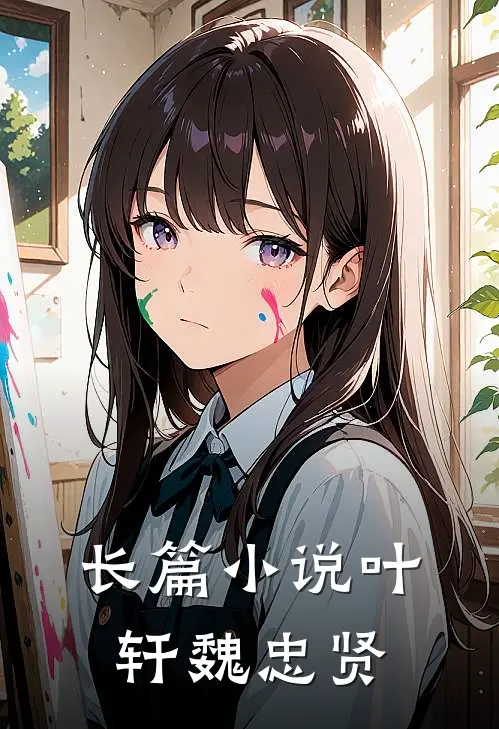 长篇小说叶轩 魏忠贤