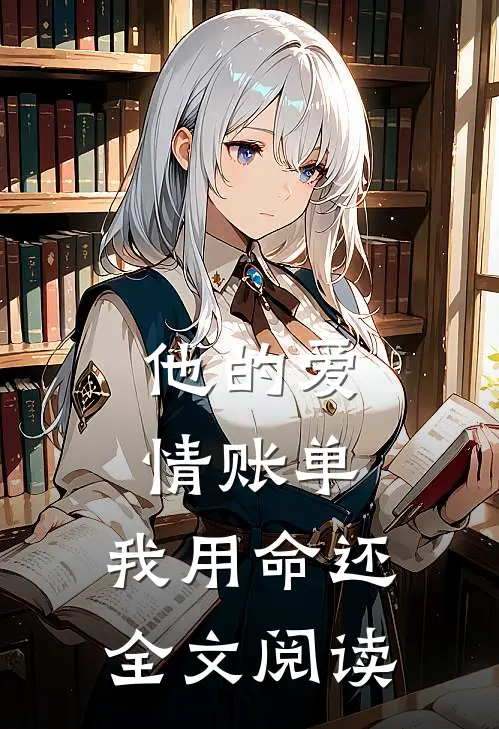 他的爱情账单，我用命还全文阅读