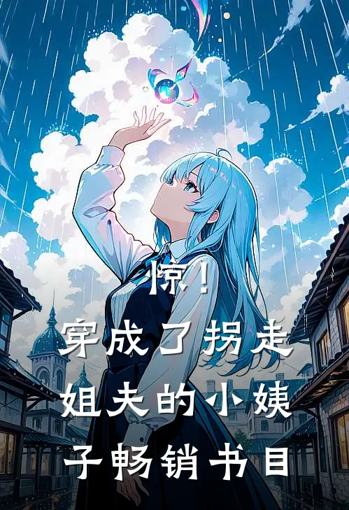 惊！穿成了拐走姐夫的小姨子畅销书目