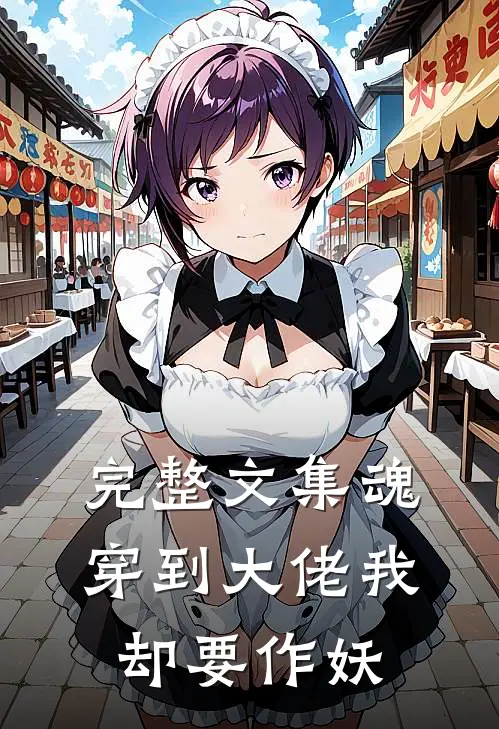完整文集魂穿到大佬我却要作妖