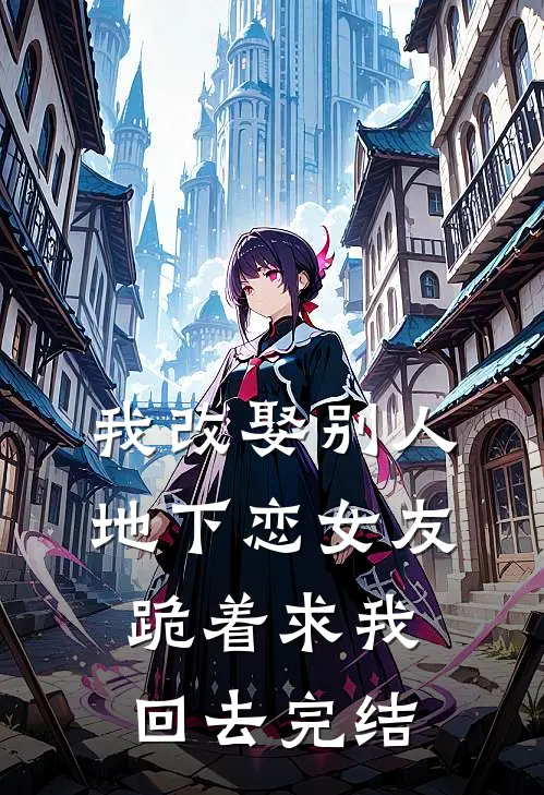 我改娶别人,地下恋女友跪着求我回去完结了吗