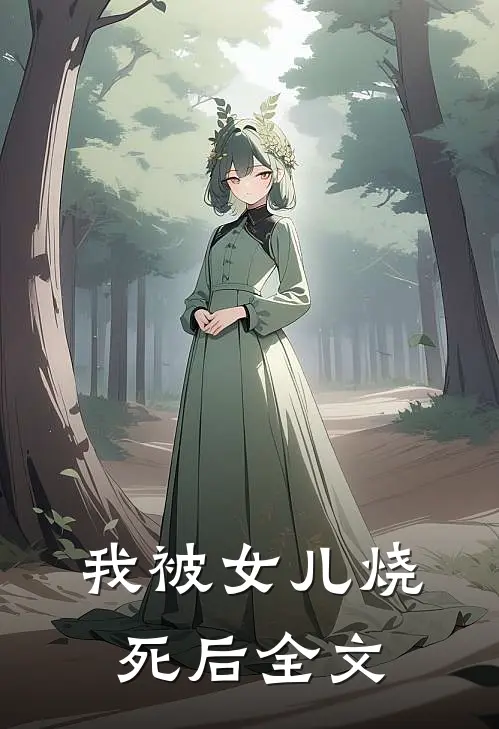 我被女儿烧死后全文阅读