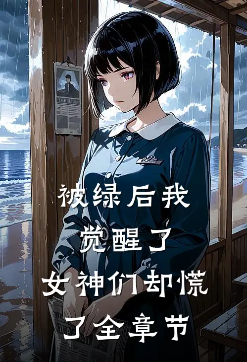 被绿后我觉醒了，女神们却慌了全章节