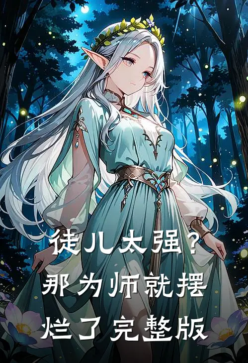 徒儿太强？那为师就摆烂了完整版