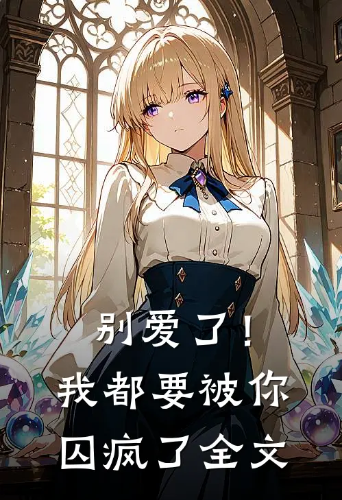 别爱了!我都要被你囚疯了全文阅读