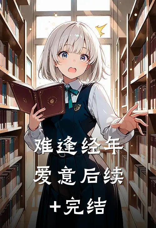 难逢经年爱意后续+完结