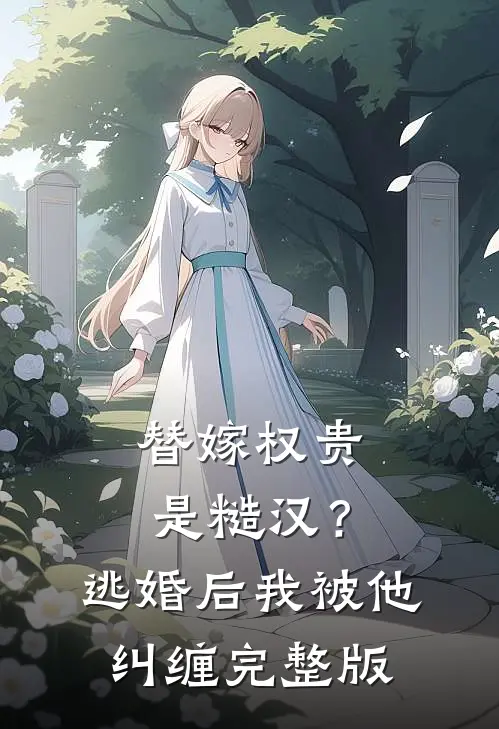 替嫁权贵是糙汉？逃婚后我被他纠缠完整版