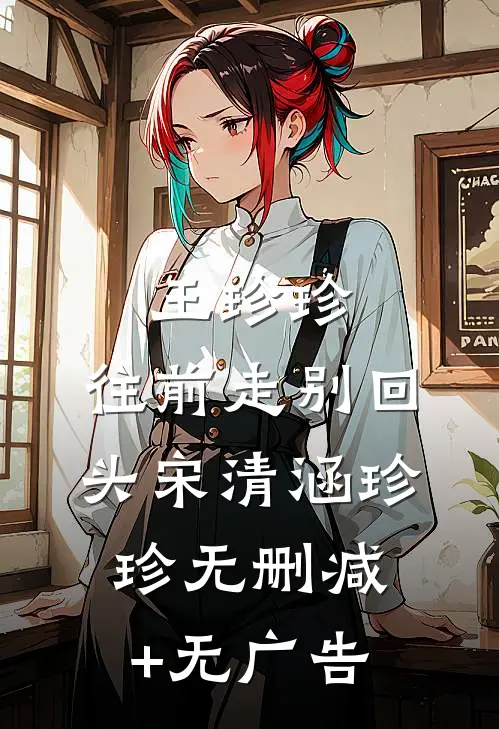 王珍珍，往前走别回头宋清涵珍珍无删减+无广告