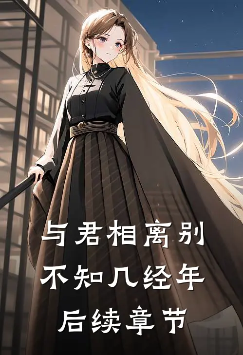 与君相离别,不知几经年后续章节免费阅读