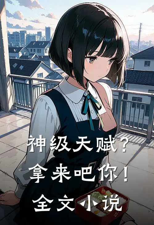神级天赋？拿来吧你！全文小说