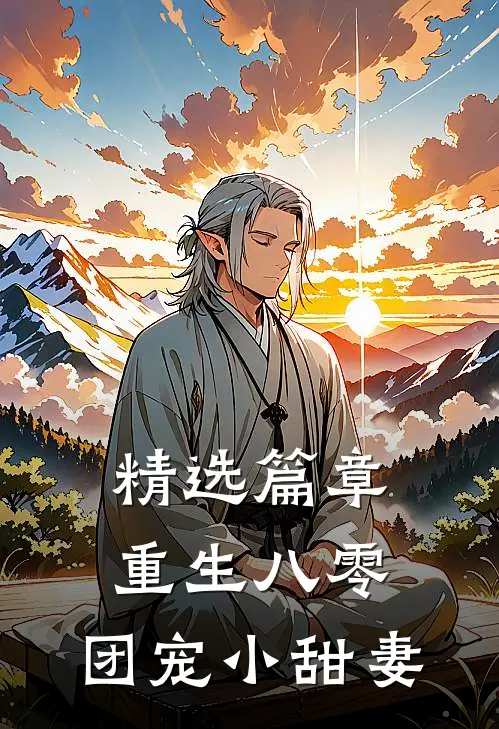 精选篇章重生八零：团宠小甜妻