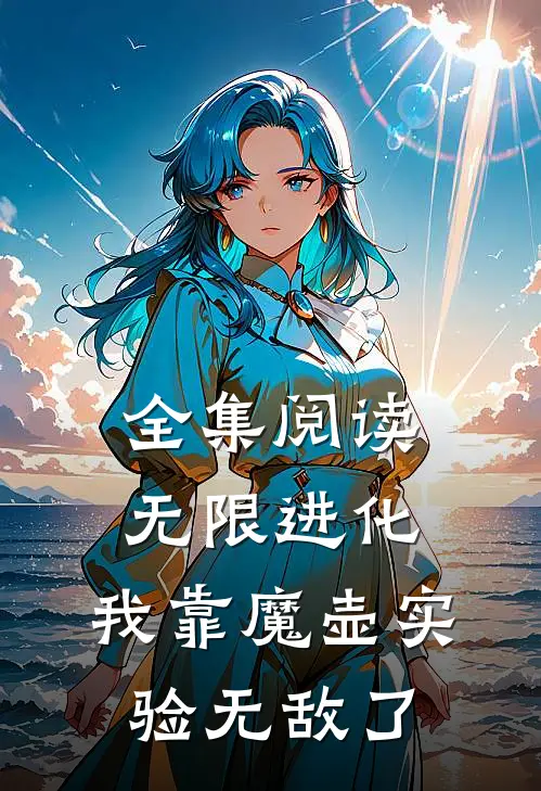 全集阅读无限进化：我靠魔壶实验无敌了