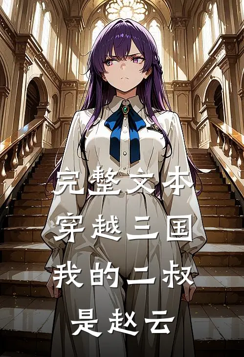 完整文本穿越三国，我的二叔是赵云