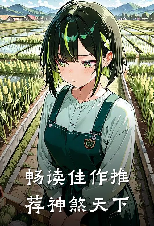 畅读佳作推荐神煞天下的书