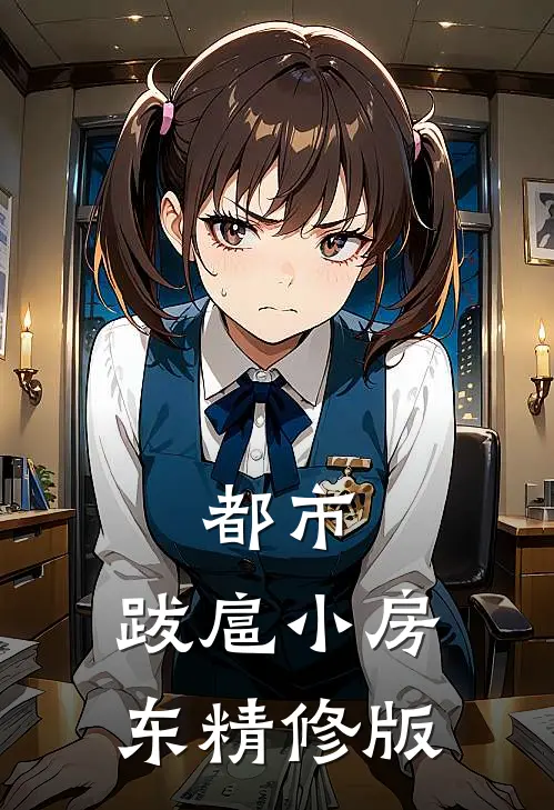 都市：跋扈小房东精修版