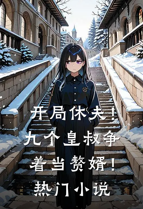 开局休夫!九个皇叔争着当赘婿!热门