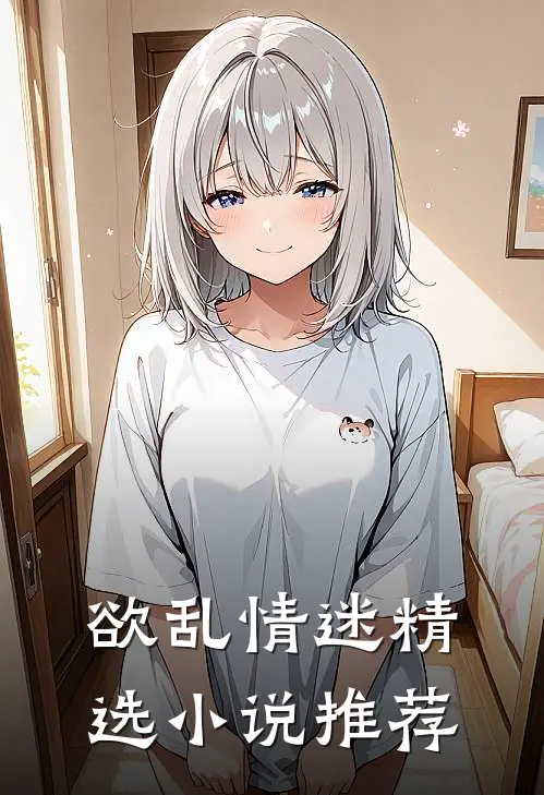 欲乱情迷精选小说推荐