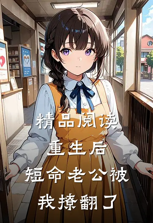 精品阅读重生后，短命老公被我撩翻了