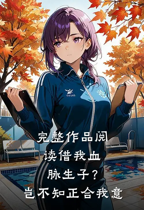 完整作品阅读借我血脉生子？岂不知正合我意