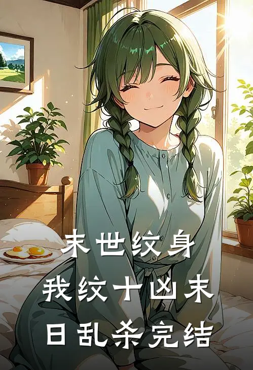 末世纹身：我纹十凶末日乱杀完结