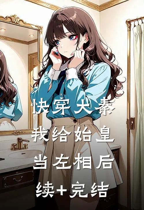 快穿大秦：我给始皇当左相后续+完结