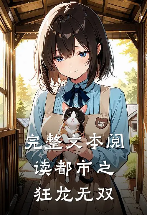 完整文本阅读都市之狂龙无双