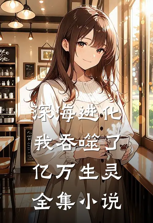 深海进化我吞噬了亿万生灵全集