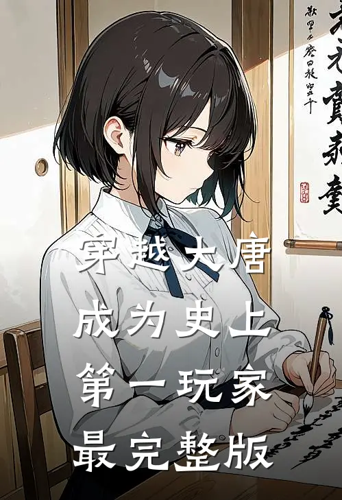 穿越大唐：成为史上第一玩家最完整版