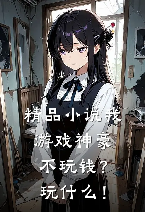 精品小说我游戏神豪不玩钱？玩什么！