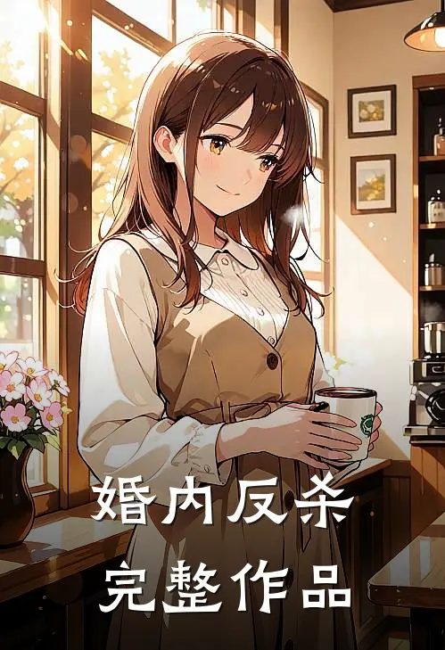 婚内反杀完整作品