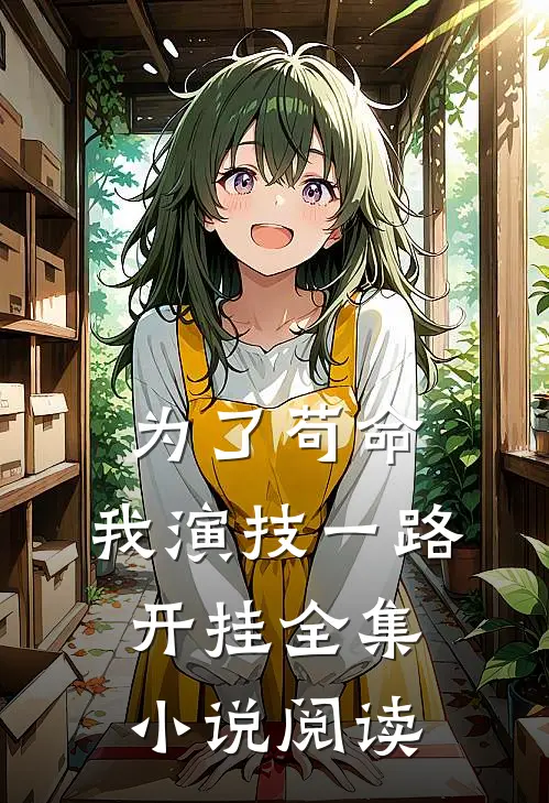 为了苟命，我演技一路开挂全集小说阅读