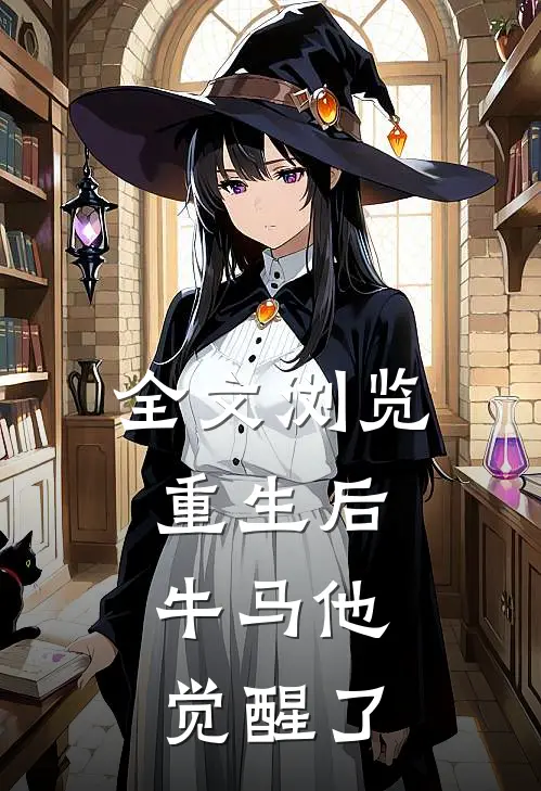 全文浏览重生后，牛马他觉醒了